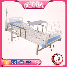 MDK-S402 una cama de hierro manual manual de las funciones para el hospital